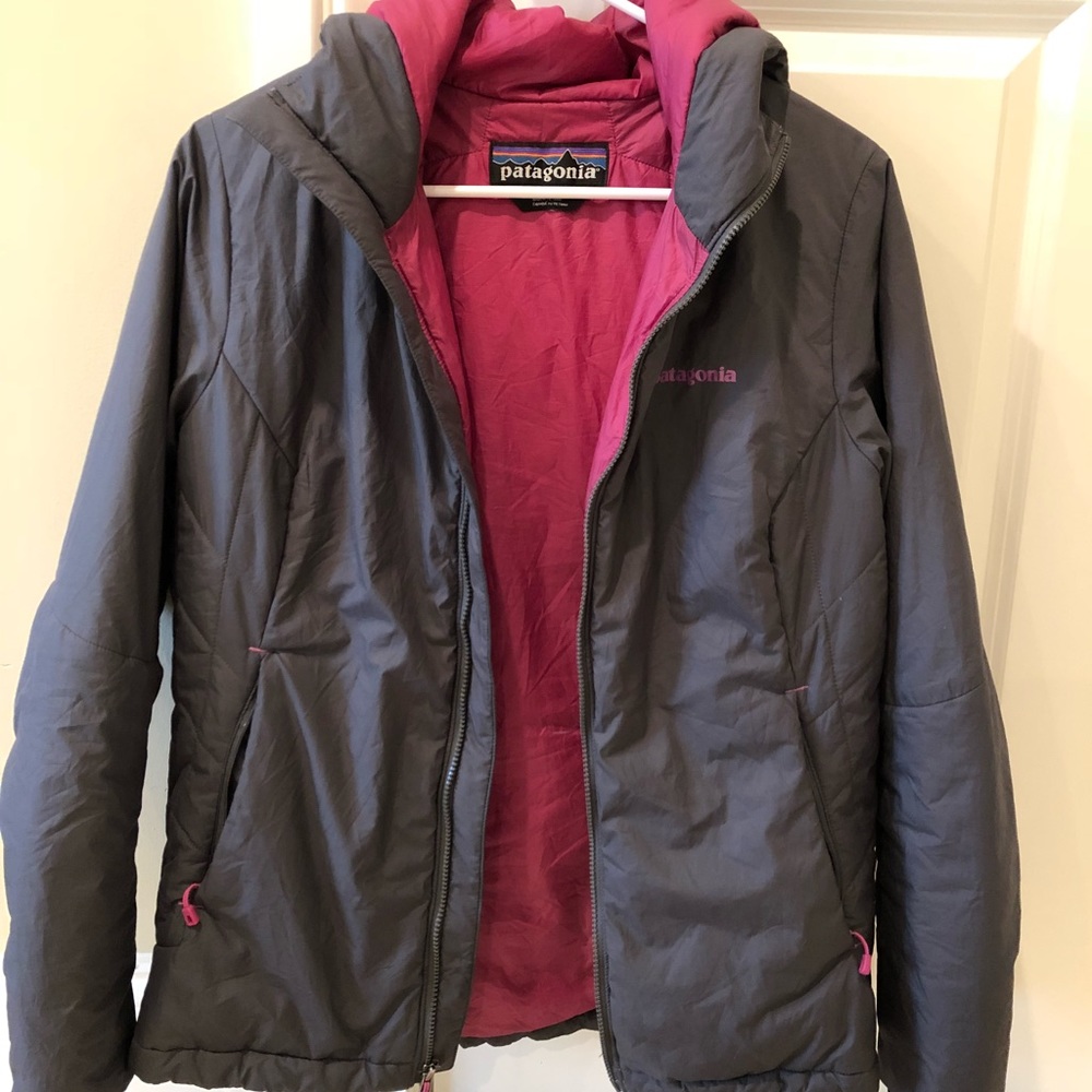 Patagonia Jacket
